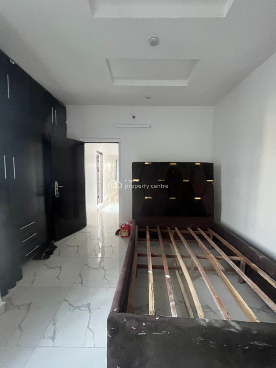 Luxury 2 Bedroom Apartment in a Secured Estate, Silver Land Estate, Sangotedo, Ajah, Lagos, Flat / Apartment for Rent