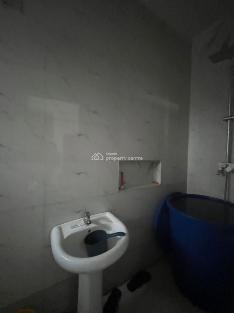 Luxury 2 Bedroom Apartment in a Secured Estate, Silver Land Estate, Sangotedo, Ajah, Lagos, Flat / Apartment for Rent