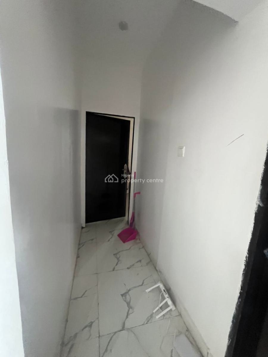 Luxury 2 Bedroom Apartment in a Secured Estate, Silver Land Estate, Sangotedo, Ajah, Lagos, Flat / Apartment for Rent