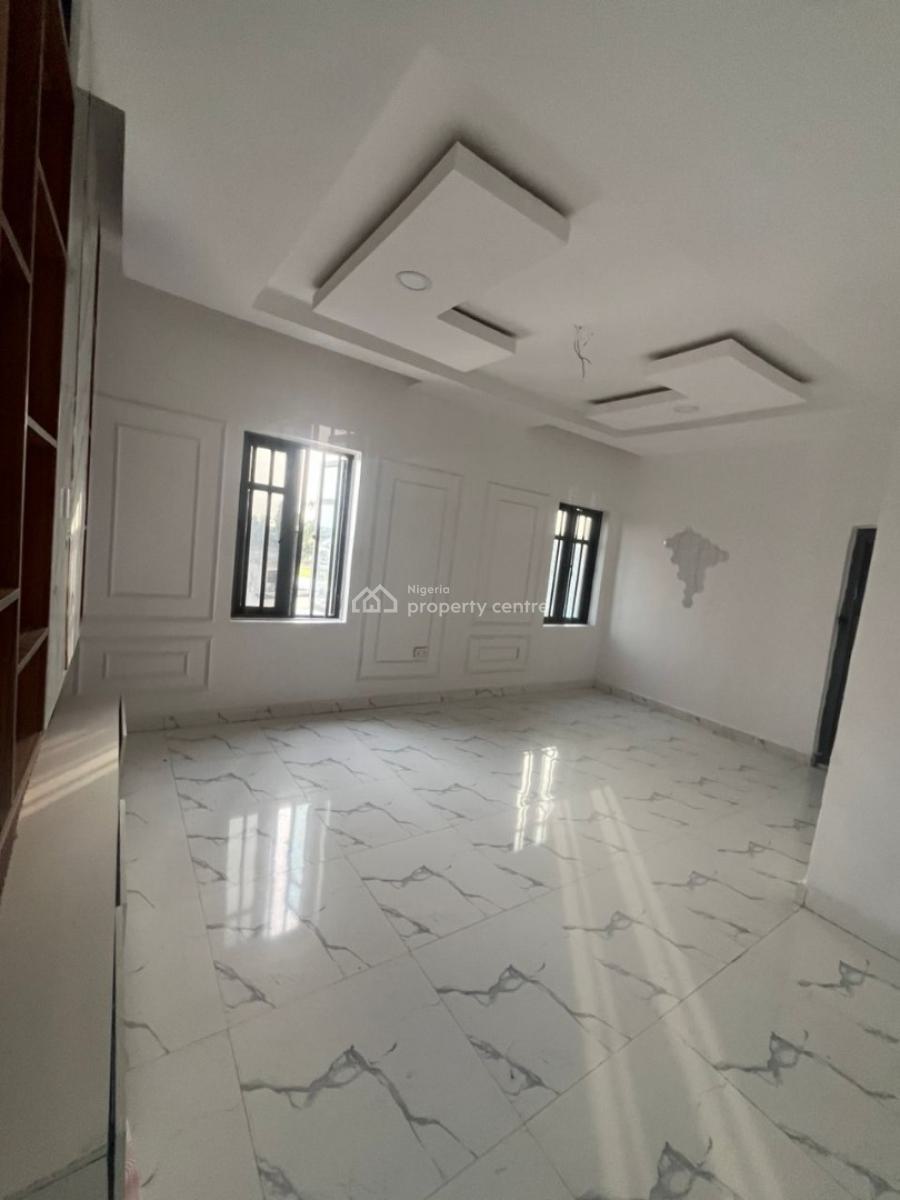 Luxury 2 Bedroom Apartment in a Secured Estate, Silver Land Estate, Sangotedo, Ajah, Lagos, Flat / Apartment for Rent