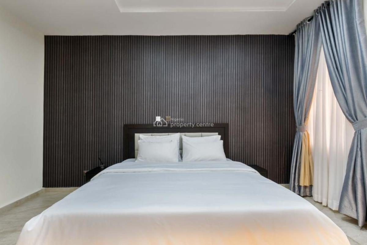 Luxury 4 Bedroom  Luxurious Apartment, Victoria Bay Estate, Ikate, Lekki, Lagos, Flat / Apartment Short Let