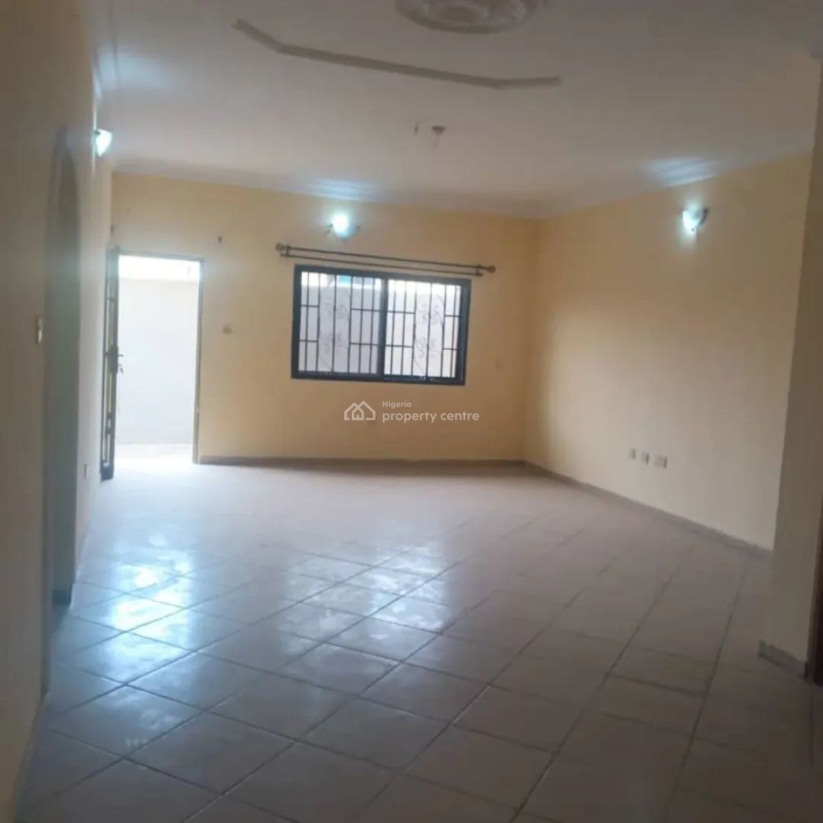Corporate Tenants 6 Units of 3 Bed Flats, 2 Units of 1 Bed Penthouse, Maryland, Lagos, House for Rent