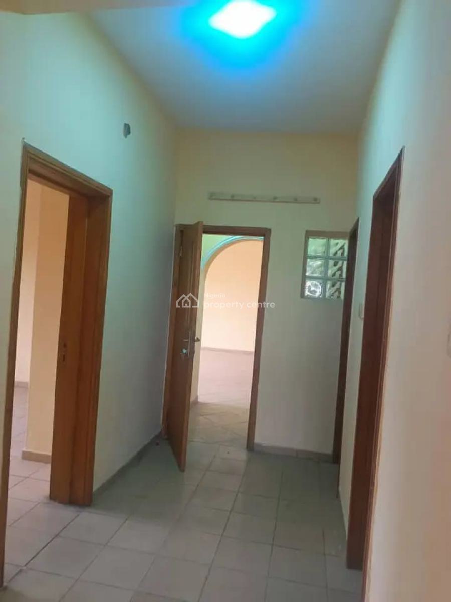 Corporate Tenants 6 Units of 3 Bed Flats, 2 Units of 1 Bed Penthouse, Maryland, Lagos, House for Rent