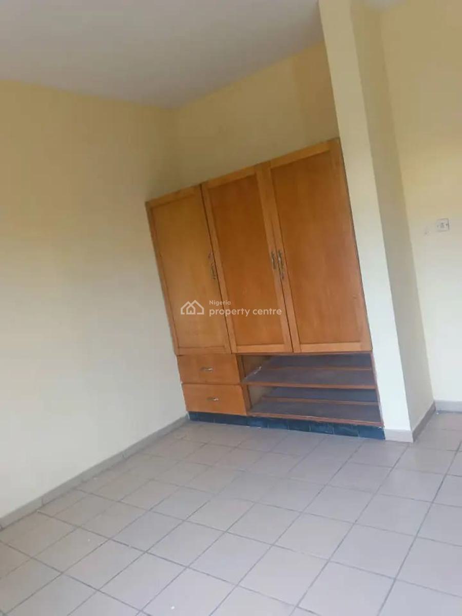 Corporate Tenants 6 Units of 3 Bed Flats, 2 Units of 1 Bed Penthouse, Maryland, Lagos, House for Rent