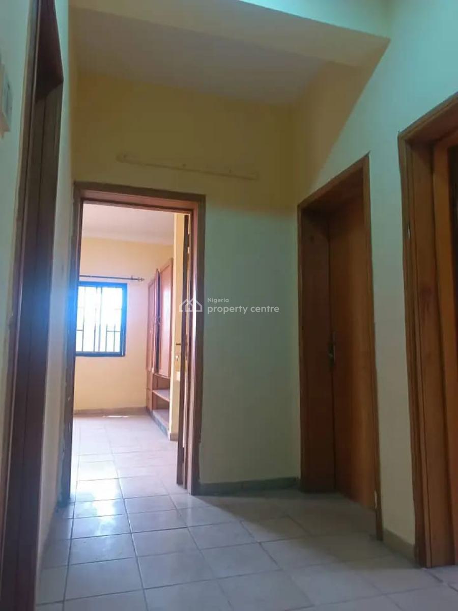 Corporate Tenants 6 Units of 3 Bed Flats, 2 Units of 1 Bed Penthouse, Maryland, Lagos, House for Rent