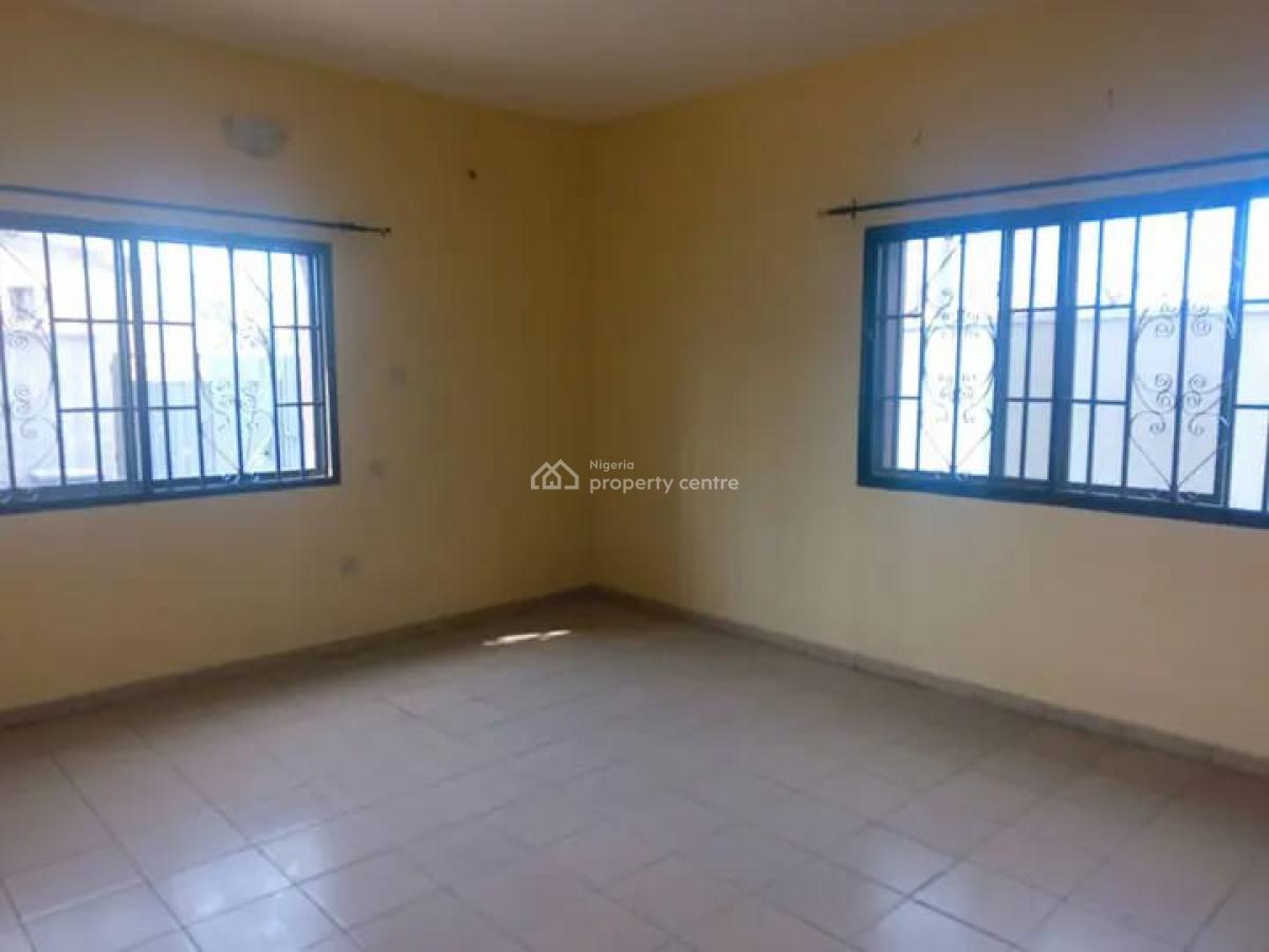 Corporate Tenants 6 Units of 3 Bed Flats, 2 Units of 1 Bed Penthouse, Maryland, Lagos, House for Rent