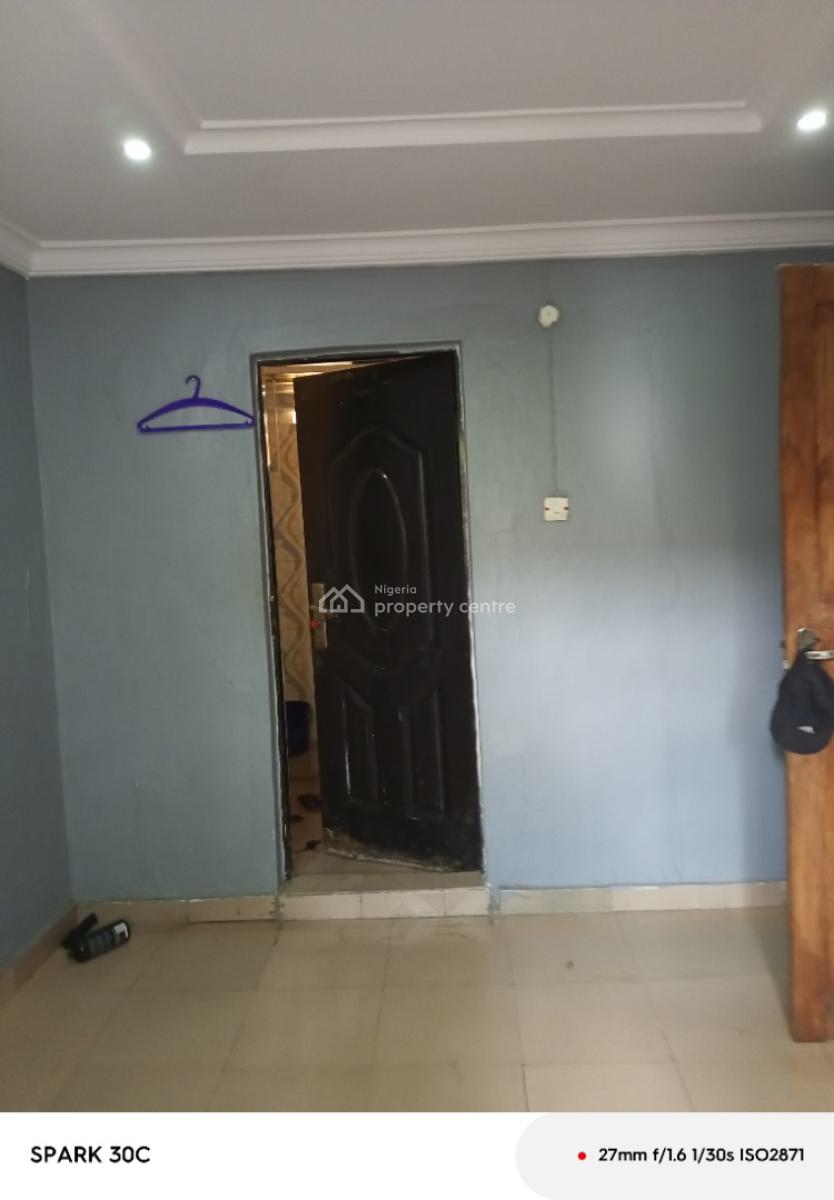 Luxury Bedroom and Parlor, Thomas Estate, Ajah, Lagos, Mini Flat (room and Parlour) for Rent