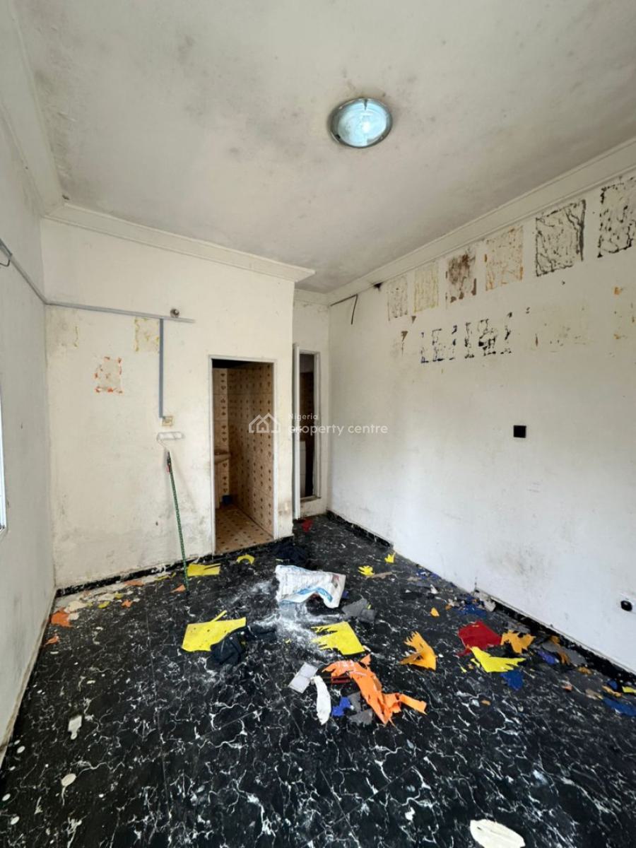 Spacious Bedroom Self Contained in a Serene Environment, Alashela Estate, Ogombo, Ajah, Lagos, Self Contain (single Rooms) for Rent