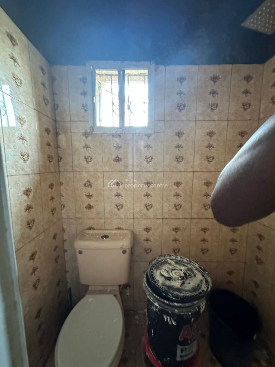 Spacious Bedroom Self Contained in a Serene Environment, Alashela Estate, Ogombo, Ajah, Lagos, Self Contain (single Rooms) for Rent