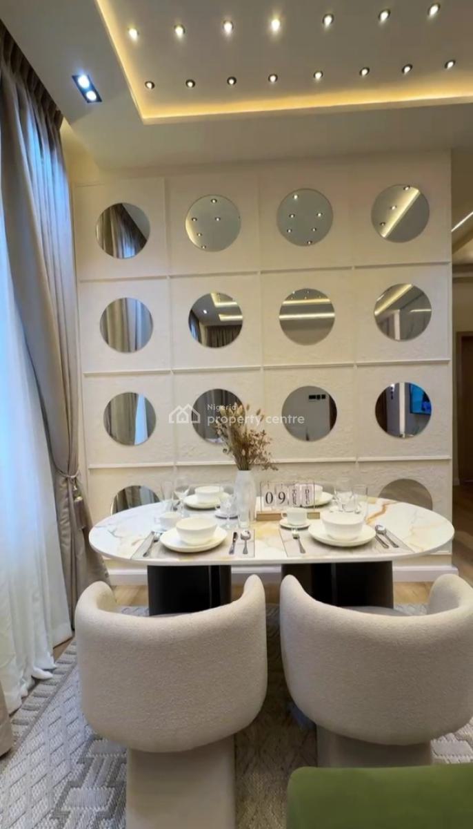 Furnished & Exquisitely Built 2 Bedroom Apartment in a Mini Estate, Ikate Elegushi, Lekki, Lagos, Flat / Apartment for Sale