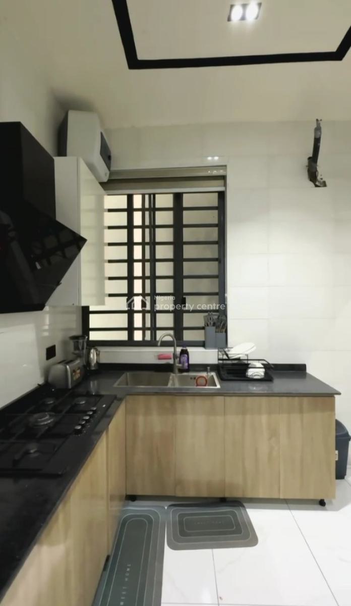 Furnished & Exquisitely Built 2 Bedroom Apartment in a Mini Estate, Ikate Elegushi, Lekki, Lagos, Flat / Apartment for Sale