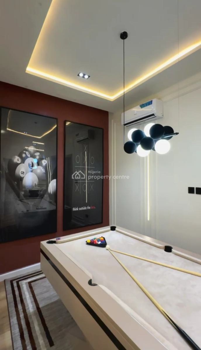 Furnished & Exquisitely Built 2 Bedroom Apartment in a Mini Estate, Ikate Elegushi, Lekki, Lagos, Flat / Apartment for Sale