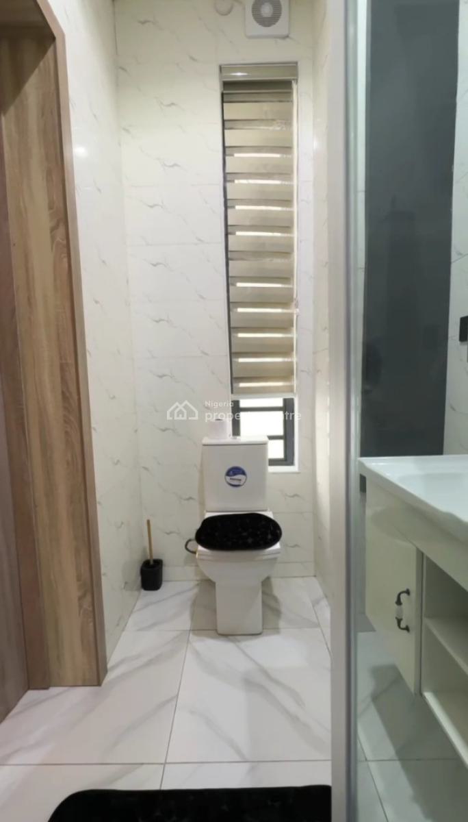 Furnished & Exquisitely Built 2 Bedroom Apartment in a Mini Estate, Ikate Elegushi, Lekki, Lagos, Flat / Apartment for Sale