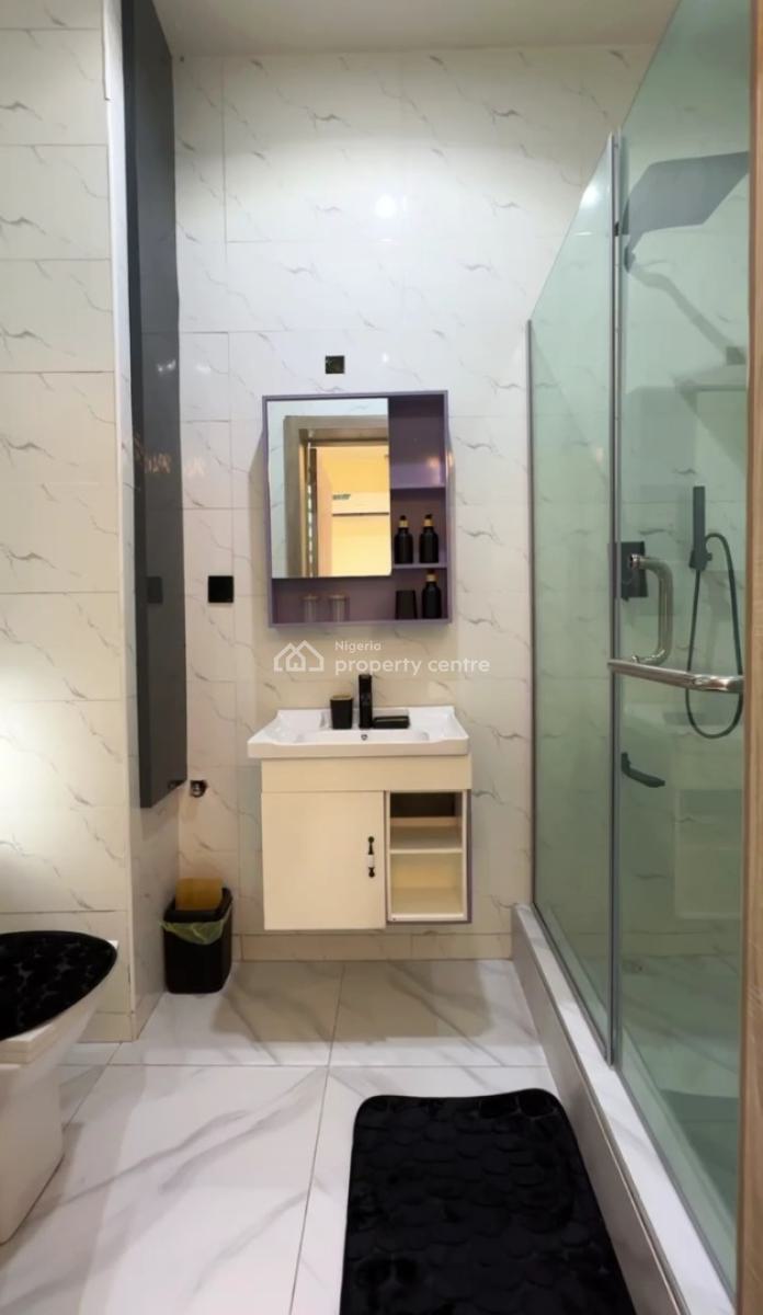 Furnished & Exquisitely Built 2 Bedroom Apartment in a Mini Estate, Ikate Elegushi, Lekki, Lagos, Flat / Apartment for Sale