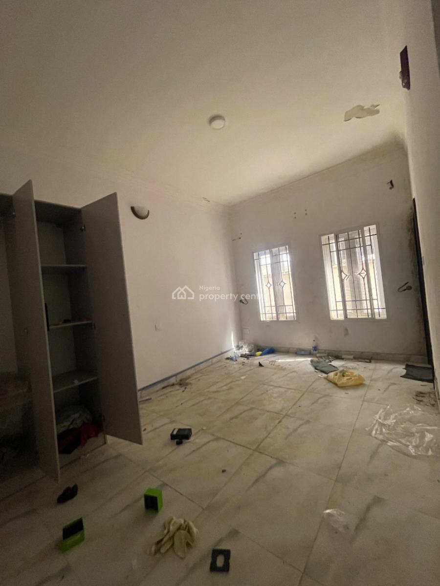 5 Bedroom Detached Duplex + Bq in a Call to Access Estate, New Road, Lekki, Lagos, Detached Duplex for Sale