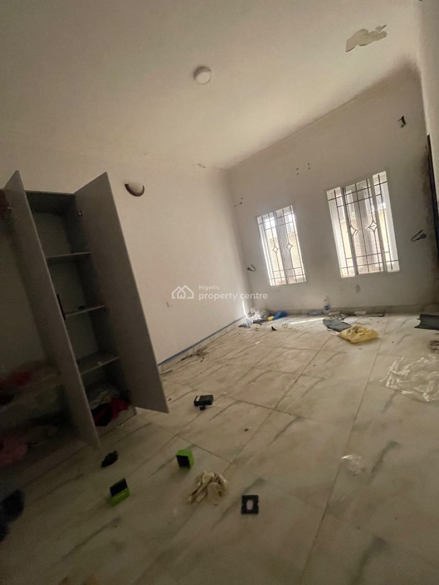 5 Bedroom Detached Duplex + Bq in a Call to Access Estate, New Road, Lekki, Lagos, Detached Duplex for Sale