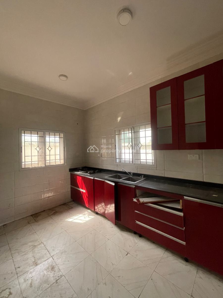 5 Bedroom Detached Duplex + Bq in a Call to Access Estate, New Road, Lekki, Lagos, Detached Duplex for Sale