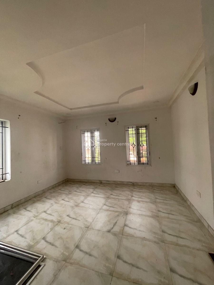 5 Bedroom Detached Duplex + Bq in a Call to Access Estate, New Road, Lekki, Lagos, Detached Duplex for Sale