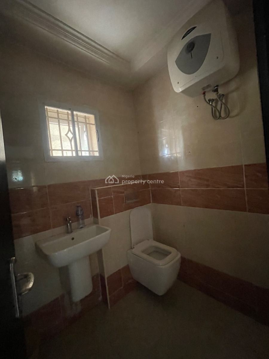 5 Bedroom Detached Duplex + Bq in a Call to Access Estate, New Road, Lekki, Lagos, Detached Duplex for Sale