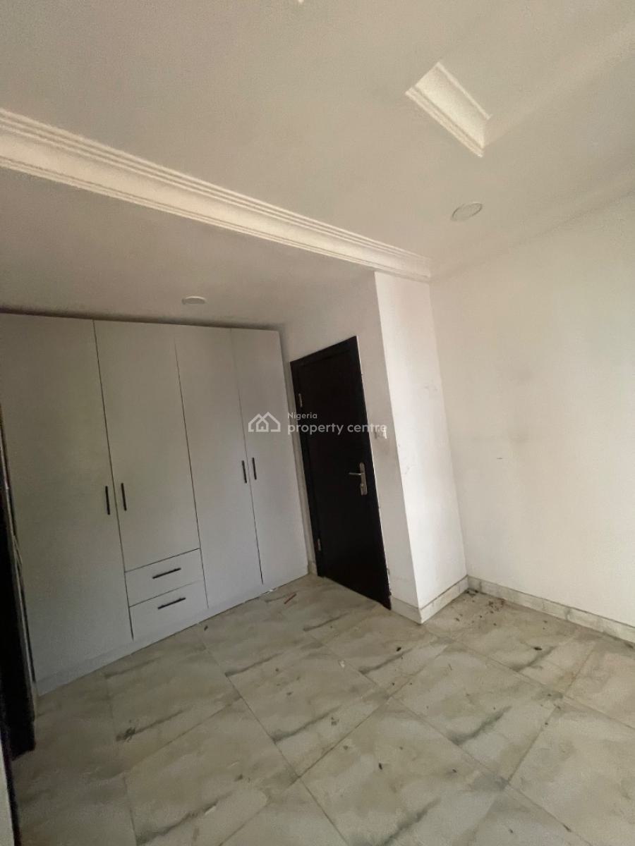 5 Bedroom Detached Duplex + Bq in a Call to Access Estate, New Road, Lekki, Lagos, Detached Duplex for Sale