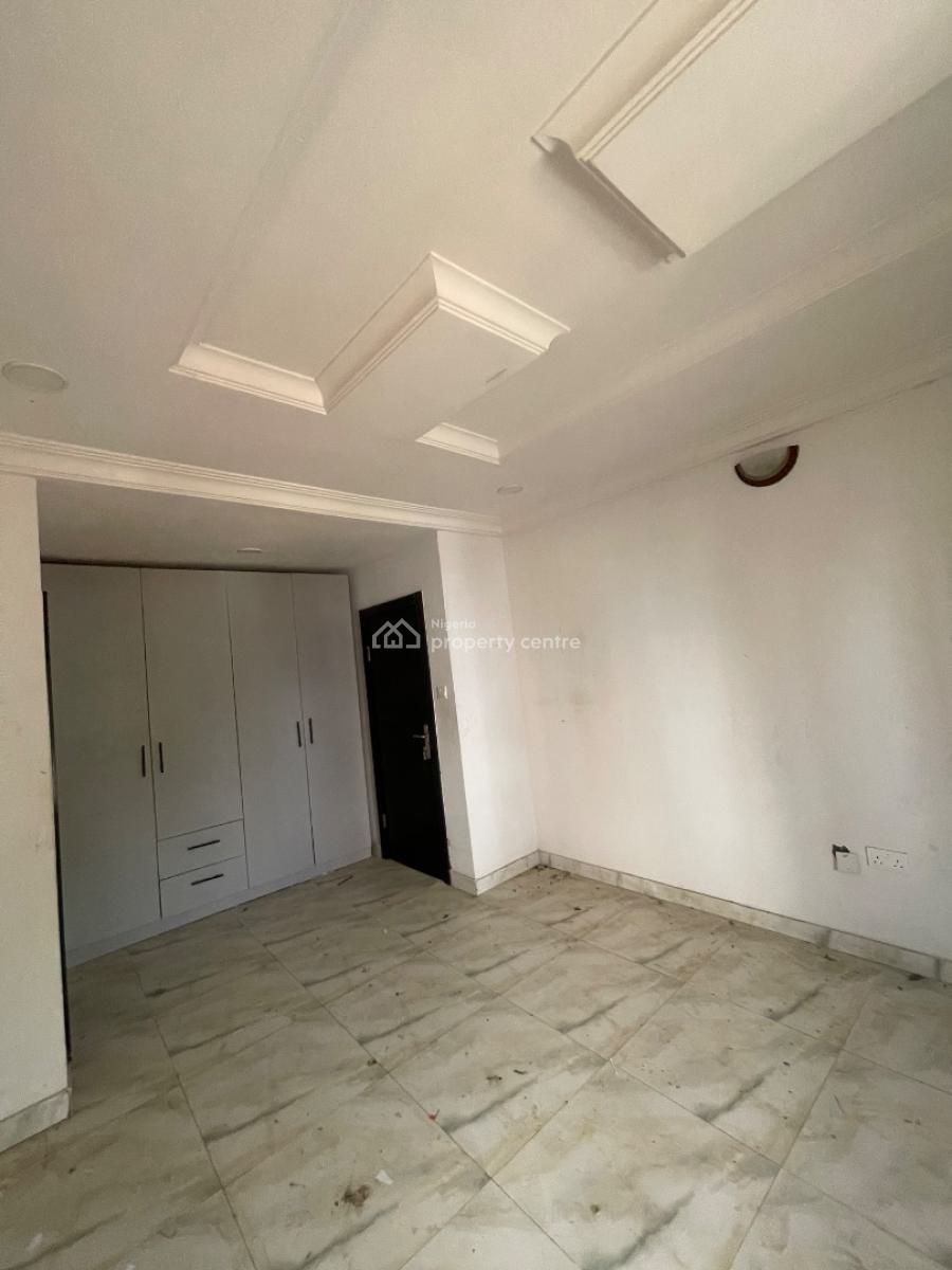 5 Bedroom Detached Duplex + Bq in a Call to Access Estate, New Road, Lekki, Lagos, Detached Duplex for Sale