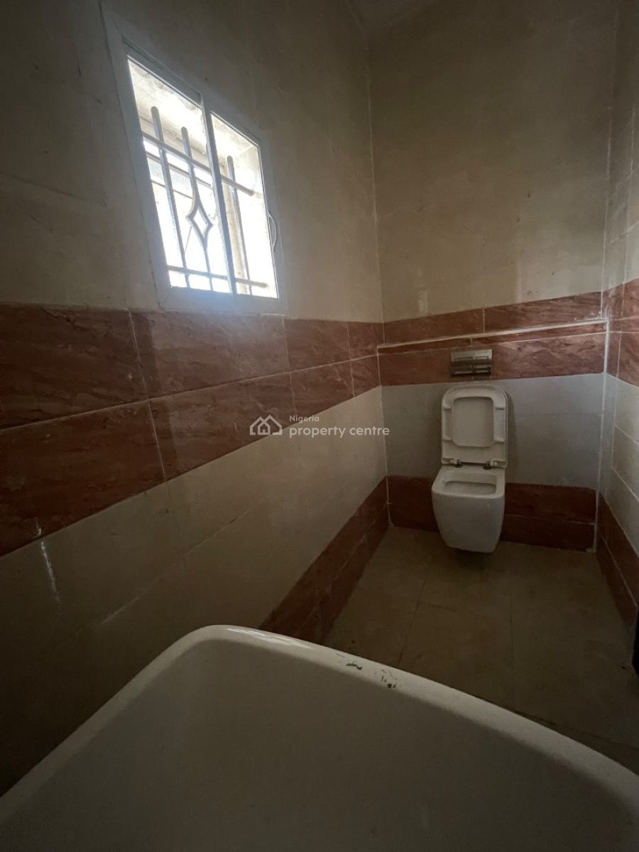 5 Bedroom Detached Duplex + Bq in a Call to Access Estate, New Road, Lekki, Lagos, Detached Duplex for Sale