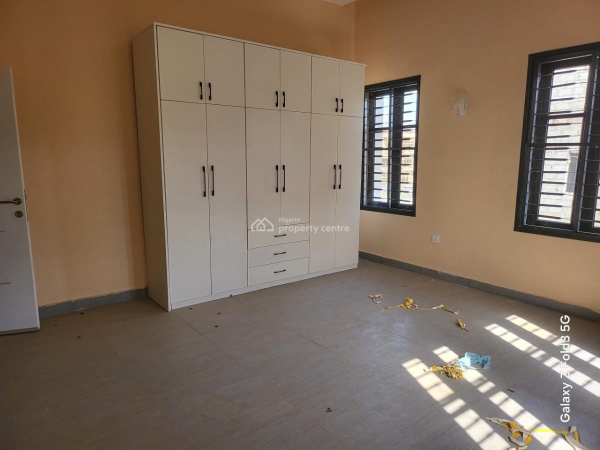 2 Bedrooms Flat, Admiralty Estate, Asokoro District, Abuja, Flat / Apartment for Rent