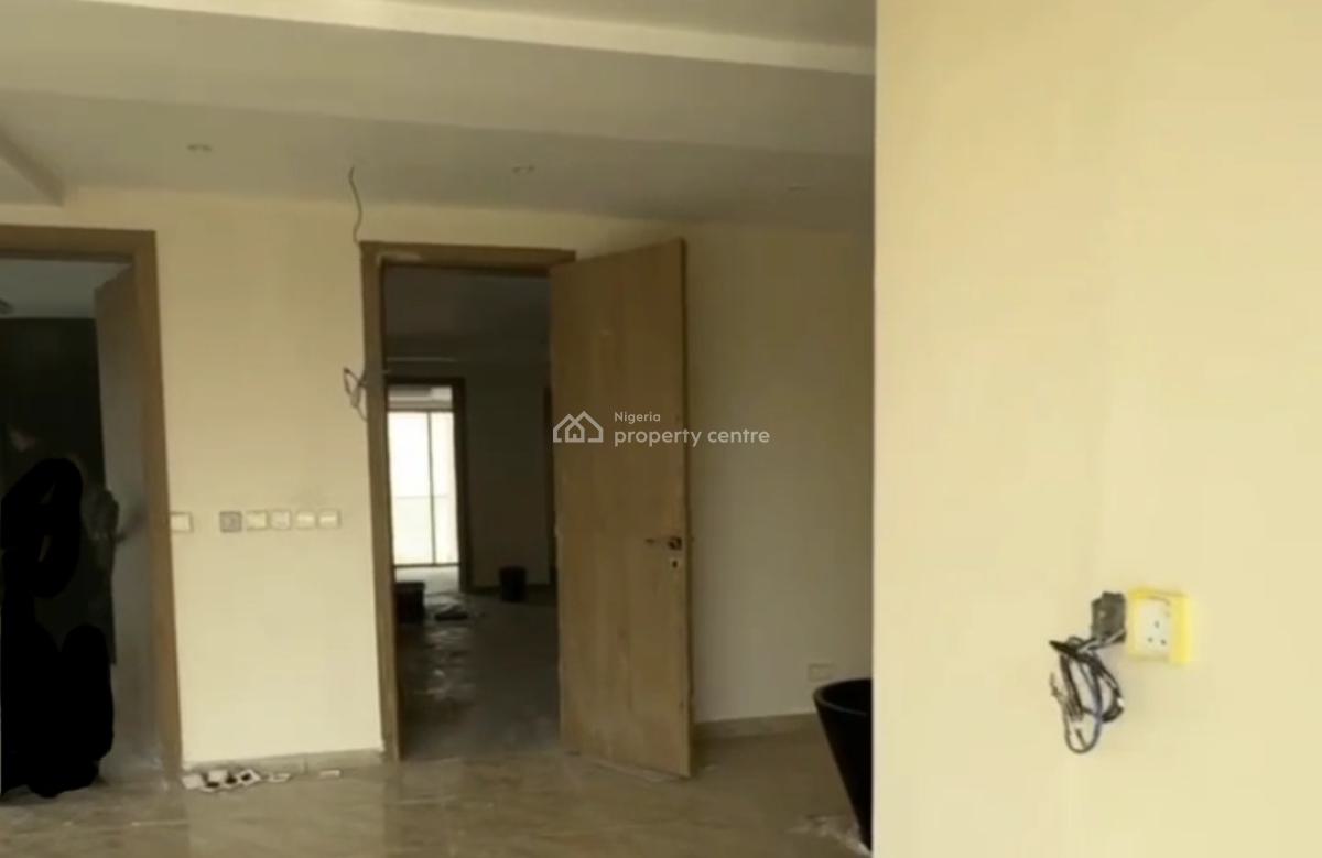 Exquisite Luxury 5 Bedroom Fully Detached Duplex + Bq, Swimming Pool, Ikoyi, Lagos, Detached Duplex for Sale