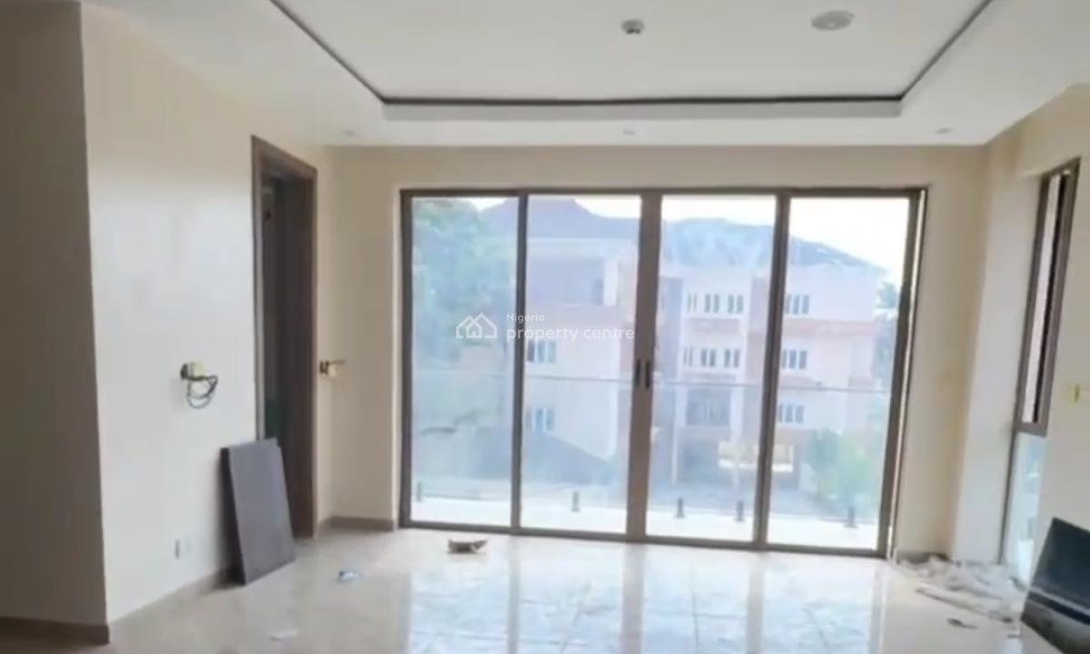 Exquisite Luxury 5 Bedroom Fully Detached Duplex + Bq, Swimming Pool, Ikoyi, Lagos, Detached Duplex for Sale