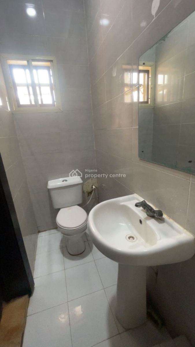 Stylish and Classic 1bedroom Apartment, Osapa London, Lekki, Osapa, Lekki, Lagos, Mini Flat (room and Parlour) Short Let
