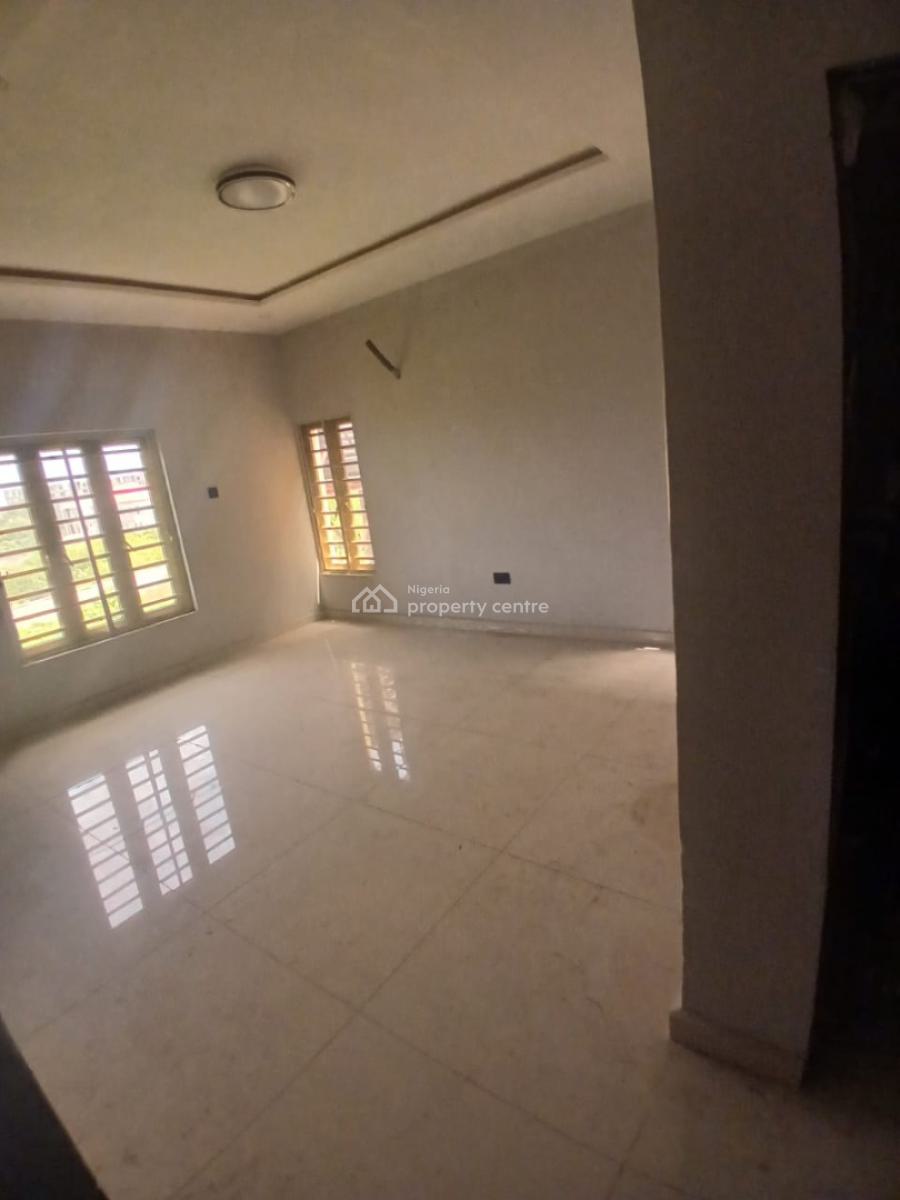 Brand New 3 Bedrooms with Bq, Inside an Estate, Shoprite Monastery Road, Sangotedo, Ajah, Lagos, Flat / Apartment for Rent