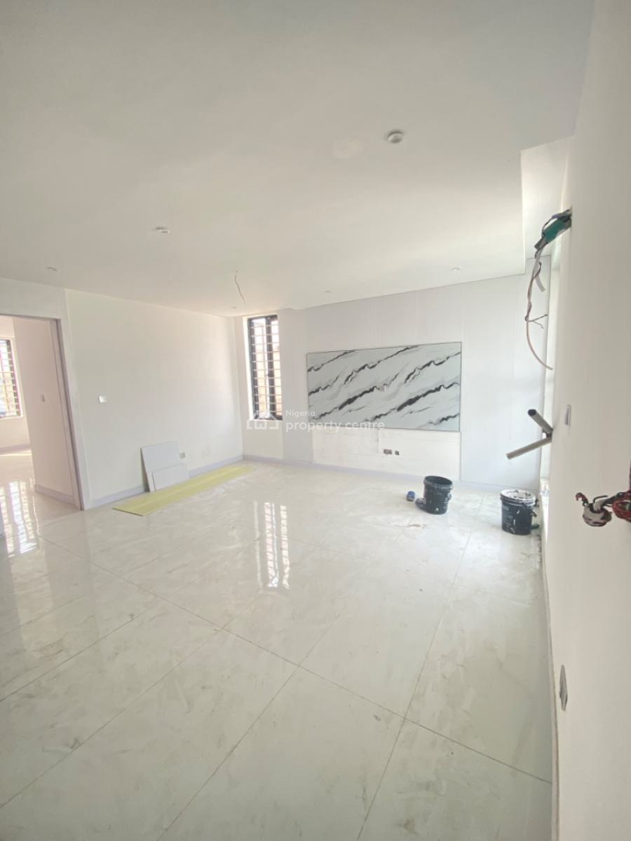 New Built 2 Bedroom Fully Serviced Apartment, Ologolo, Lekki, Lagos, Flat / Apartment for Sale