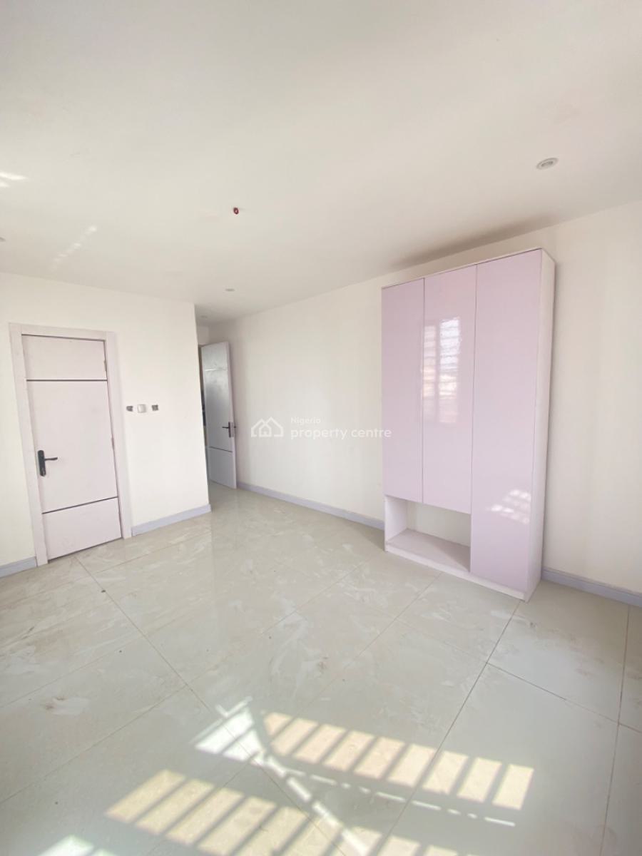 New Built 2 Bedroom Fully Serviced Apartment, Ologolo, Lekki, Lagos, Flat / Apartment for Sale