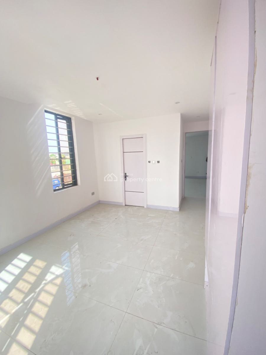 New Built 2 Bedroom Fully Serviced Apartment, Ologolo, Lekki, Lagos, Flat / Apartment for Sale