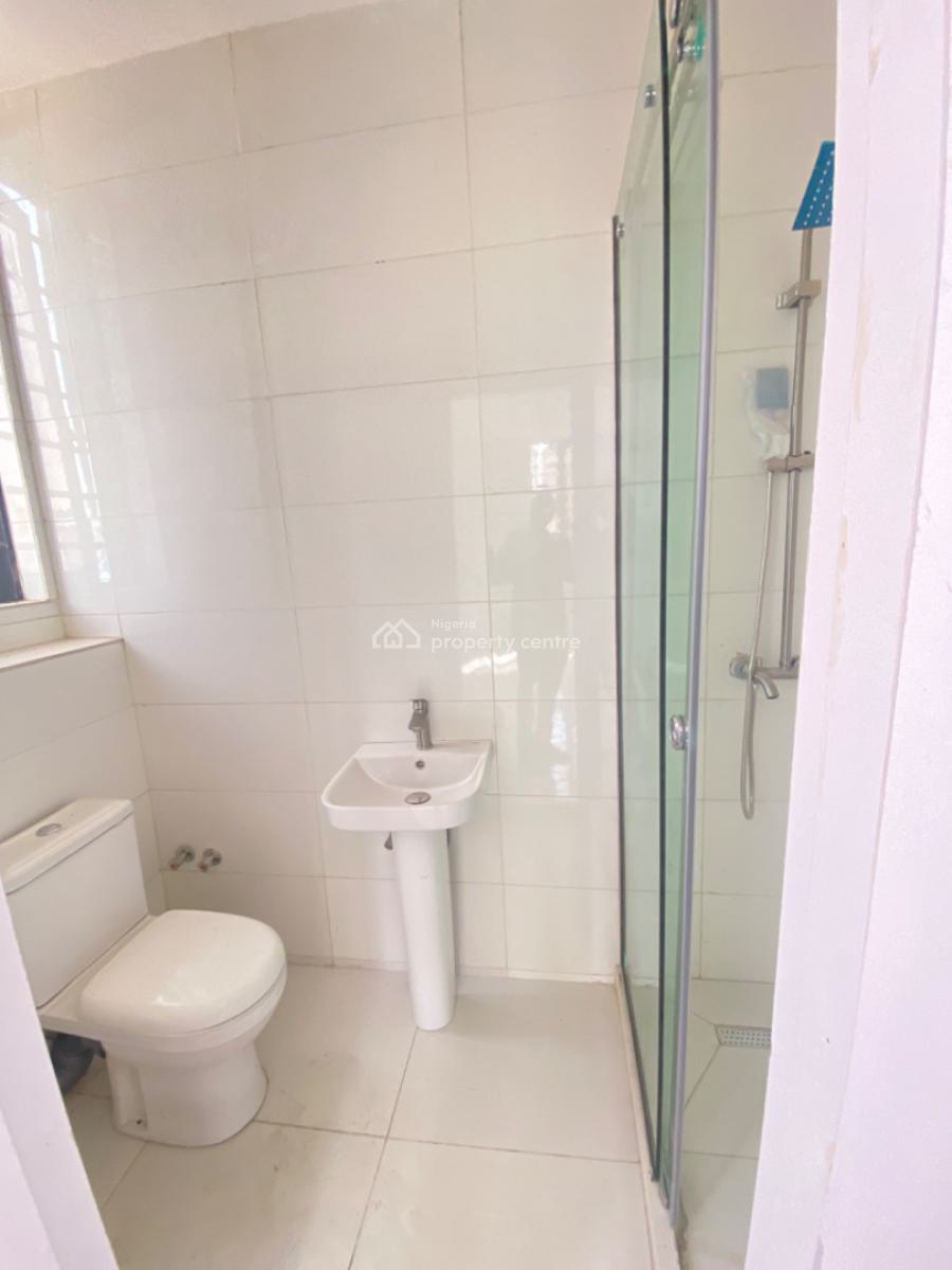 New Built 2 Bedroom Fully Serviced Apartment, Ologolo, Lekki, Lagos, Flat / Apartment for Sale