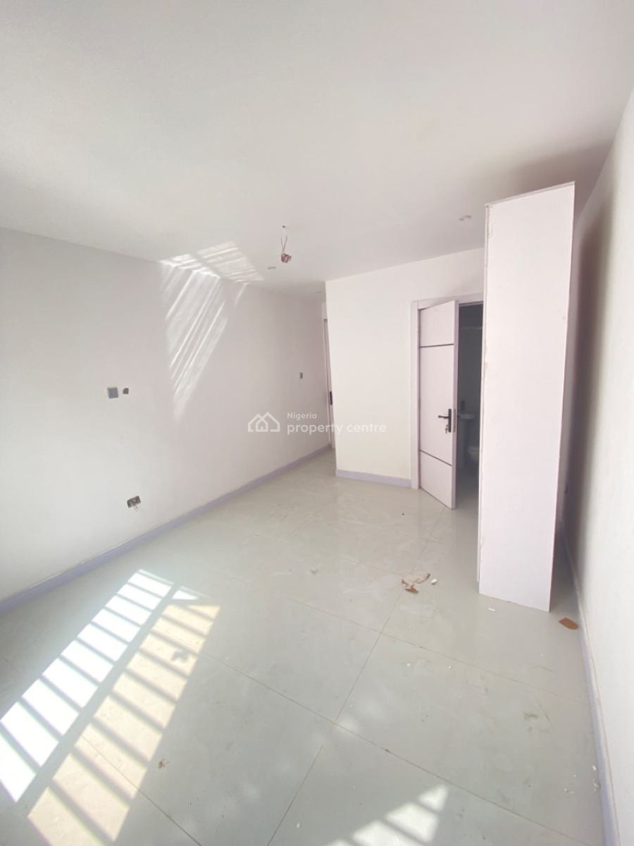 New Built 2 Bedroom Fully Serviced Apartment, Ologolo, Lekki, Lagos, Flat / Apartment for Sale