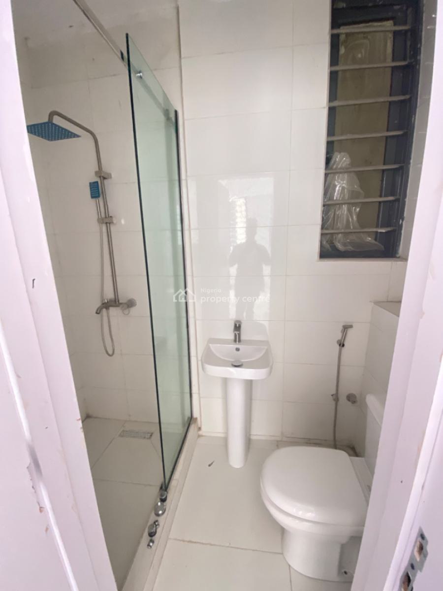 New Built 2 Bedroom Fully Serviced Apartment, Ologolo, Lekki, Lagos, Flat / Apartment for Sale