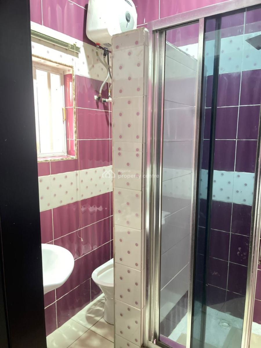 Mini Flat, Osapa, Osapa, Lekki, Lagos, Mini Flat (room and Parlour) for Rent