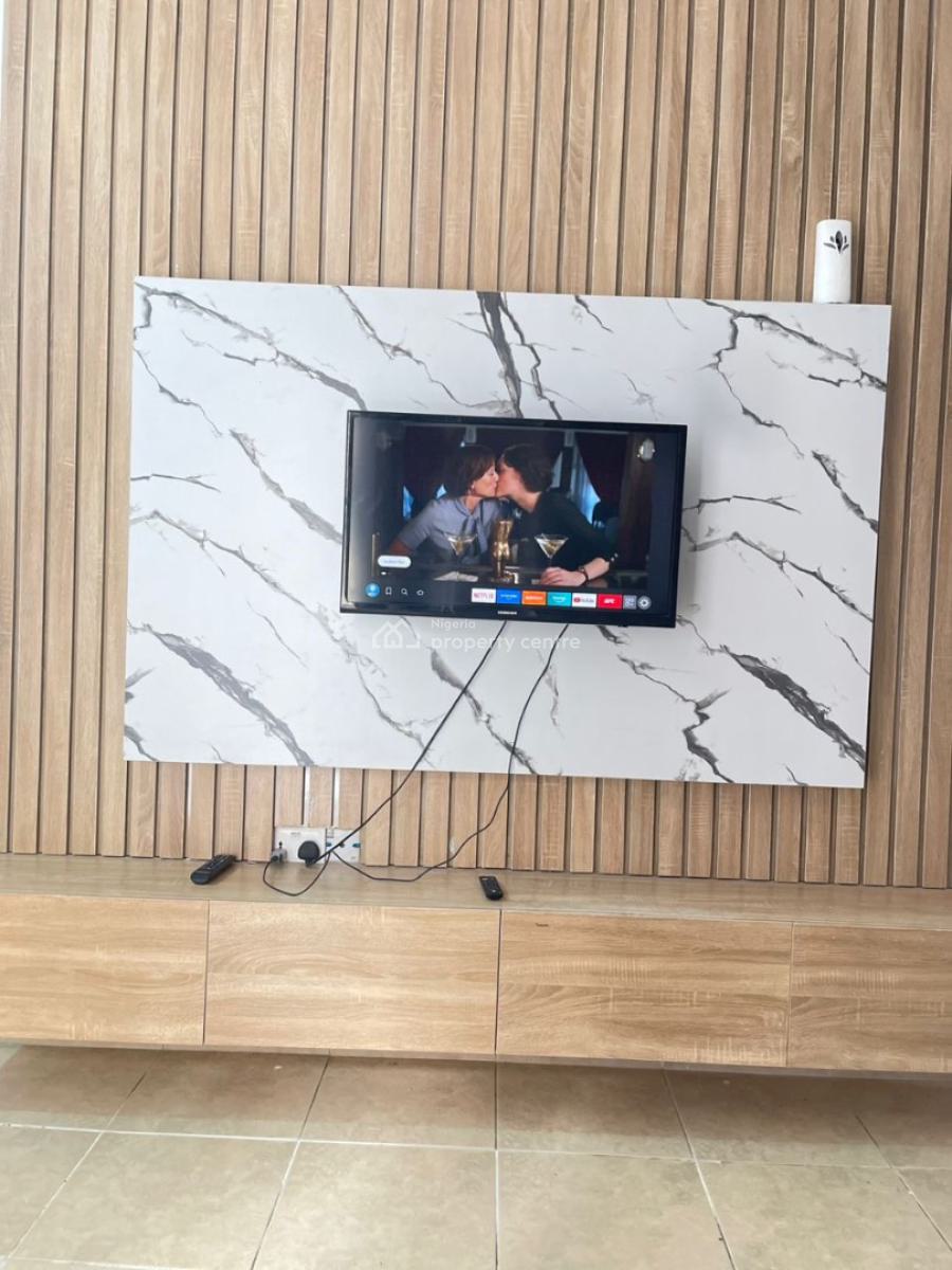 Mini Flat, Osapa, Osapa, Lekki, Lagos, Mini Flat (room and Parlour) for Rent