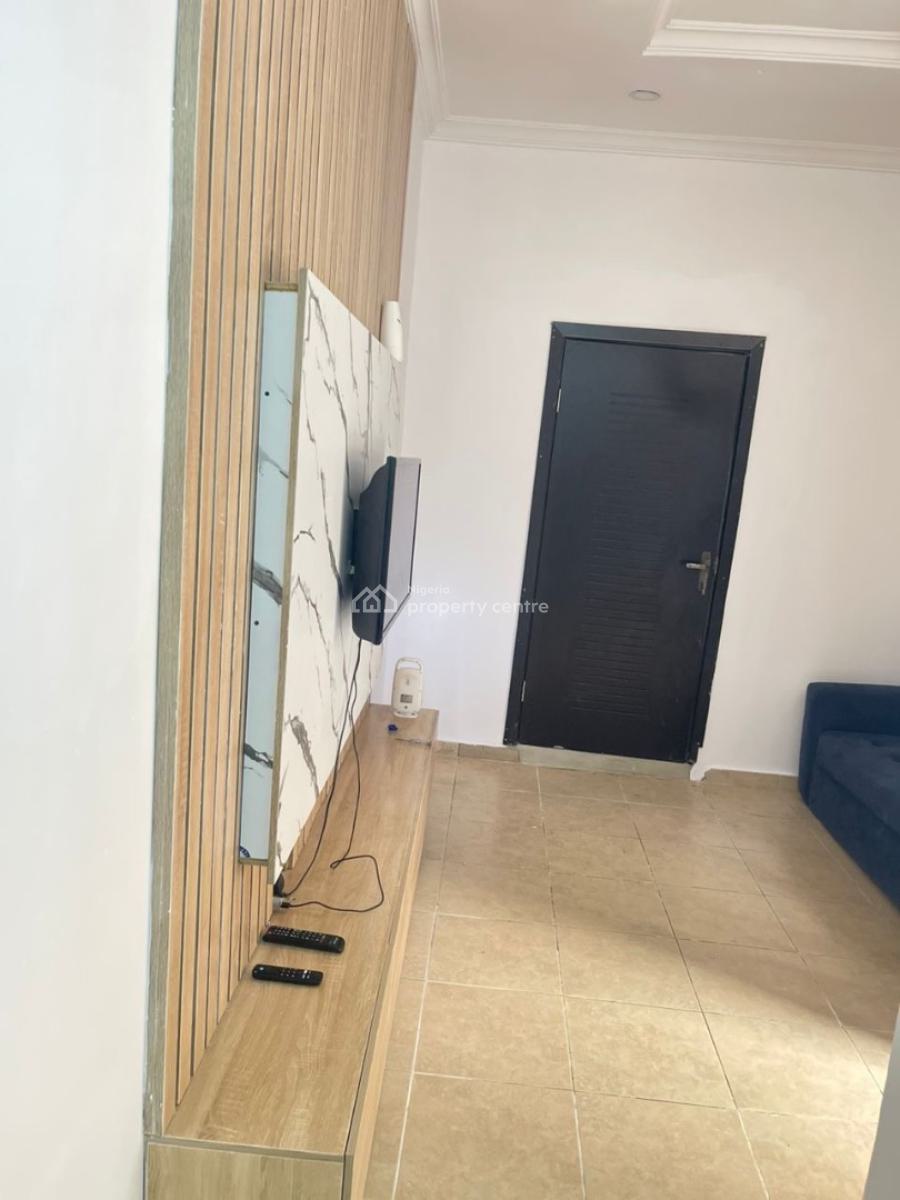 Mini Flat, Osapa, Osapa, Lekki, Lagos, Mini Flat (room and Parlour) for Rent