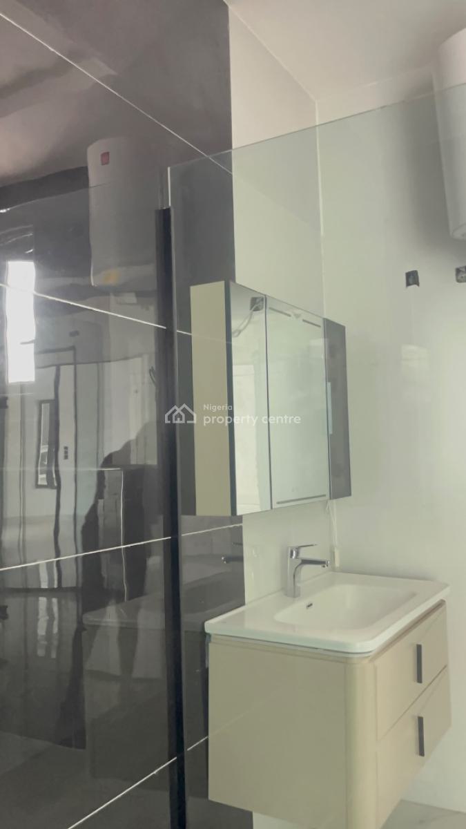 Newly Built Smart 5 Bedroom  Fully Duplex with Swimming Pool, Sunshine Estate, Sangotedo, Ajah, Lagos, Detached Duplex for Sale