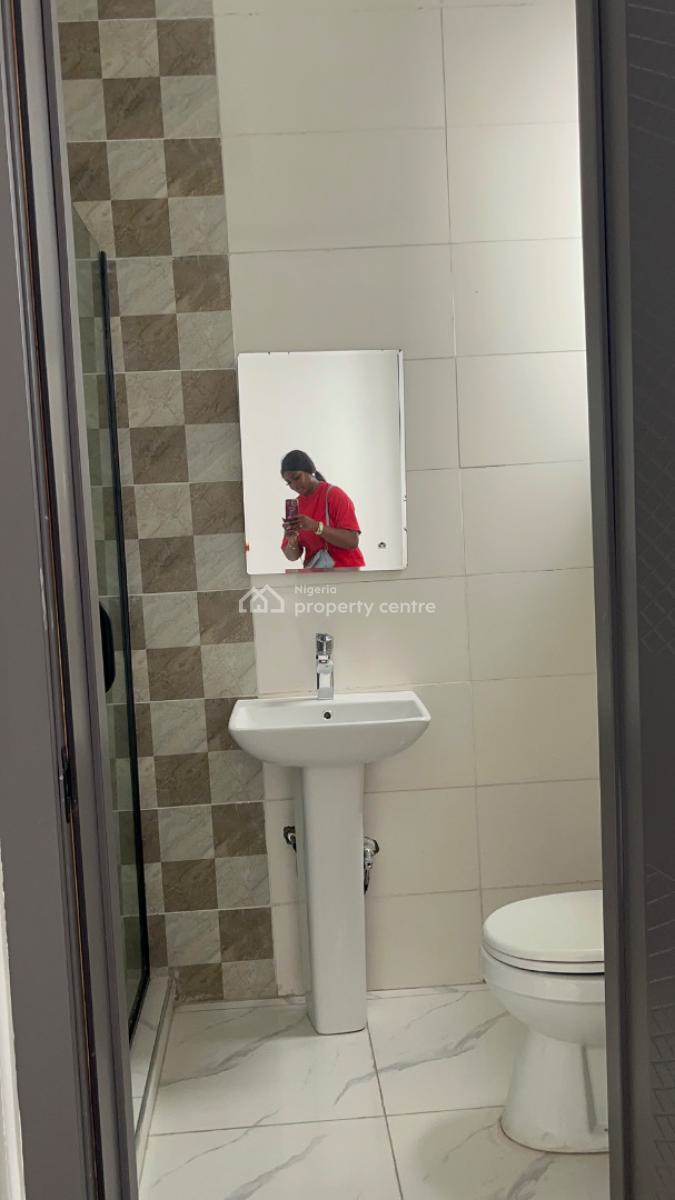 Newly Built Smart 5 Bedroom  Fully Duplex with Swimming Pool, Sunshine Estate, Sangotedo, Ajah, Lagos, Detached Duplex for Sale