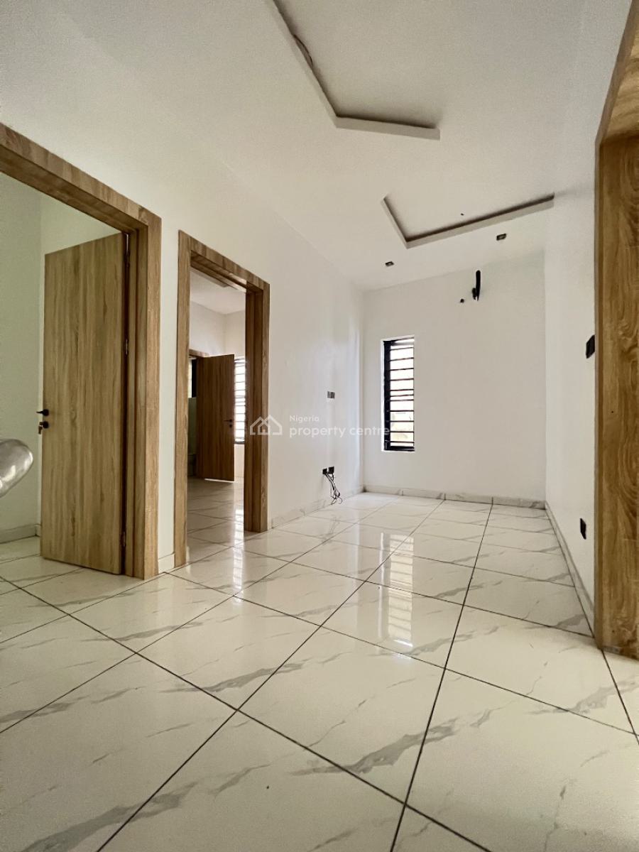 Contemporary 4 Bedroom Semi Detached  Duplex in Orchid with Bq, Orchid, Lekki, Lagos, Semi-detached Duplex for Sale