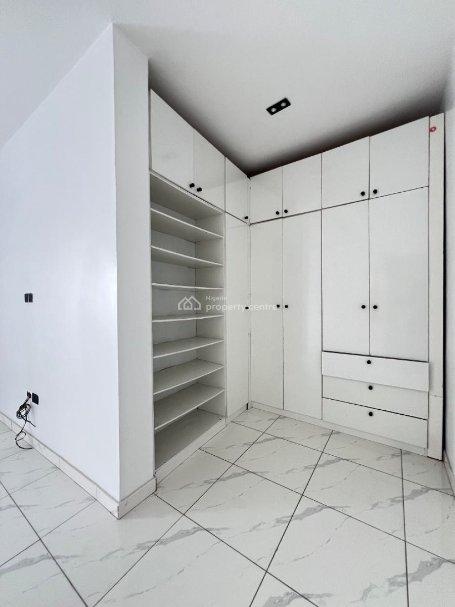 Contemporary 4 Bedroom Semi Detached  Duplex in Orchid with Bq, Orchid, Lekki, Lagos, Semi-detached Duplex for Sale