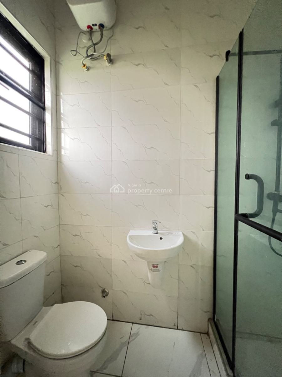 Contemporary 4 Bedroom Semi Detached  Duplex in Orchid with Bq, Orchid, Lekki, Lagos, Semi-detached Duplex for Sale