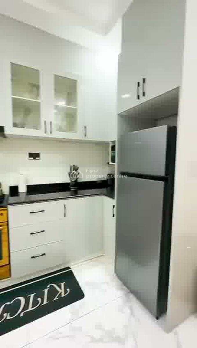 Newly Built 4 Bedroom Furnished Duplex C of O, Anthony Village, Anthony, Maryland, Lagos, Semi-detached Duplex for Sale