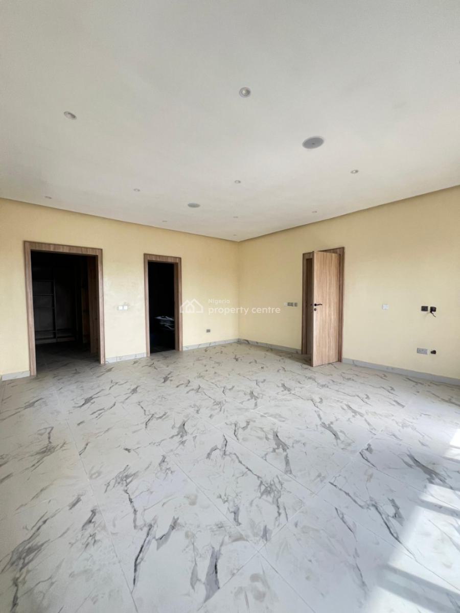 Standard 6 Bedroom Semi Detached Duplex, Lekki Phase 1, Lekki, Lagos, Semi-detached Duplex for Sale