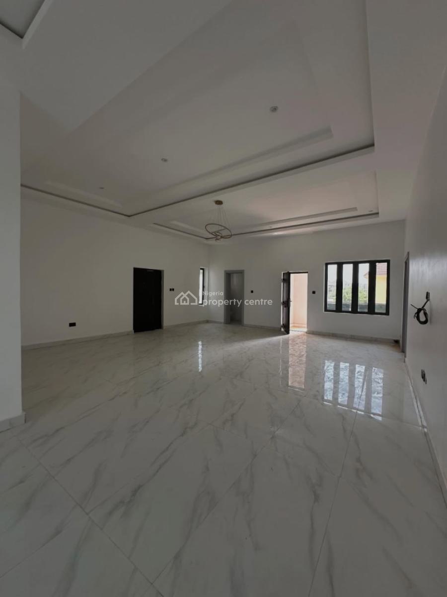 Brand New 3 Bedroom Apartment  2nd Floor Unit, Jahi, Abuja, Block of Flats for Sale