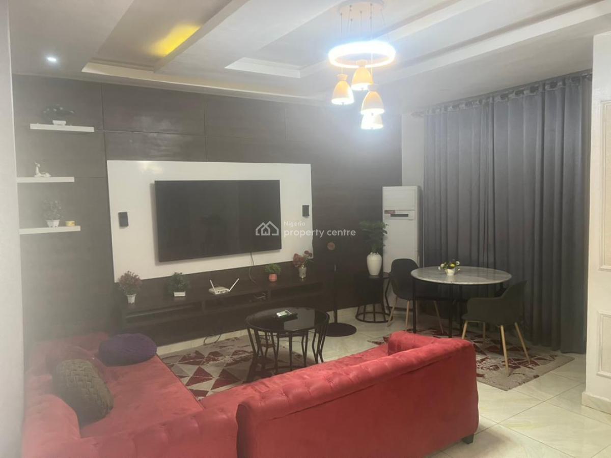 4 Unit 2 Bedroom Apartment and 2 Unit of 1 Bedroom Apartment, Lekki Phase 1, Lekki, Lagos, Flat / Apartment for Sale