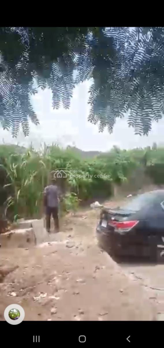 Good Return on Investment on This Land in a Good Location, Banana Island, Banana Island, Ikoyi, Lagos, Land Joint Venture